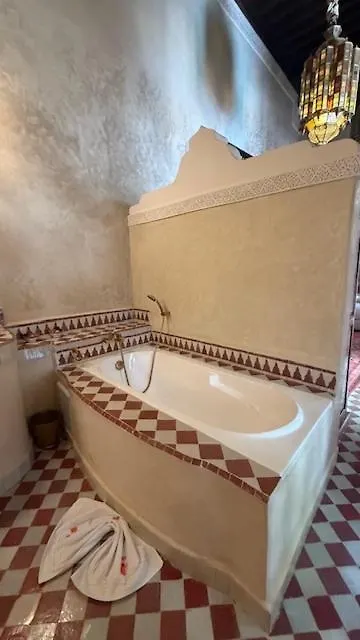 Riad & Spa Esprit Du Maroc Marrakesh