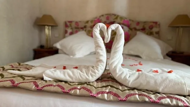 Riad & Spa Esprit Du Maroc Marrakesh 5*,  Morocco
