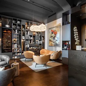 Hotel The Manes Boutique Prague