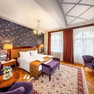 Hotel Esplanade Prague