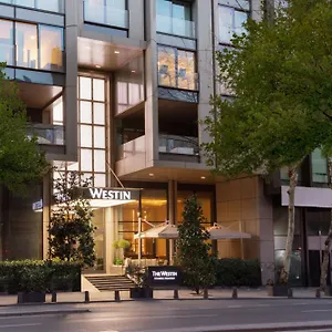 Hotel The Westin Nisantasi Istanbul