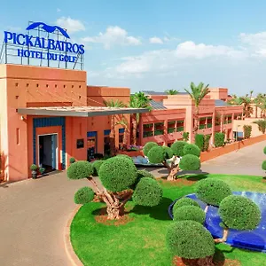 Hotel Pickalbatros Du Golf - Adults Friendly 16 Years Plus-