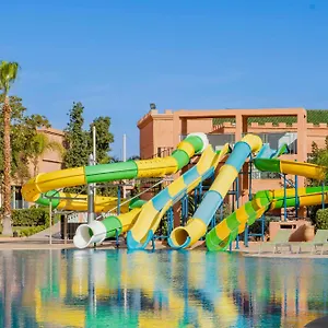 Grand Mogador Agdal - Aqua Fun Hotel
