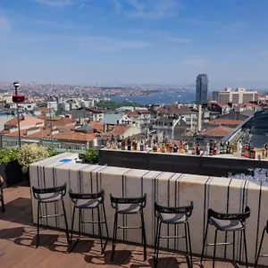 Hotel The Westin Nisantasi Istanbul
