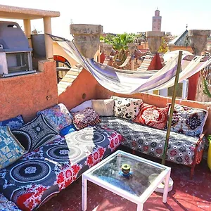 Hostal Kif-kif