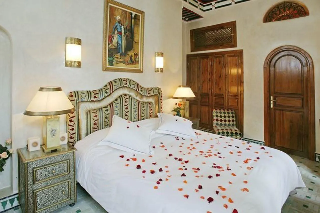 Riad & Spa Esprit Du Maroc Marrakesh 5*,