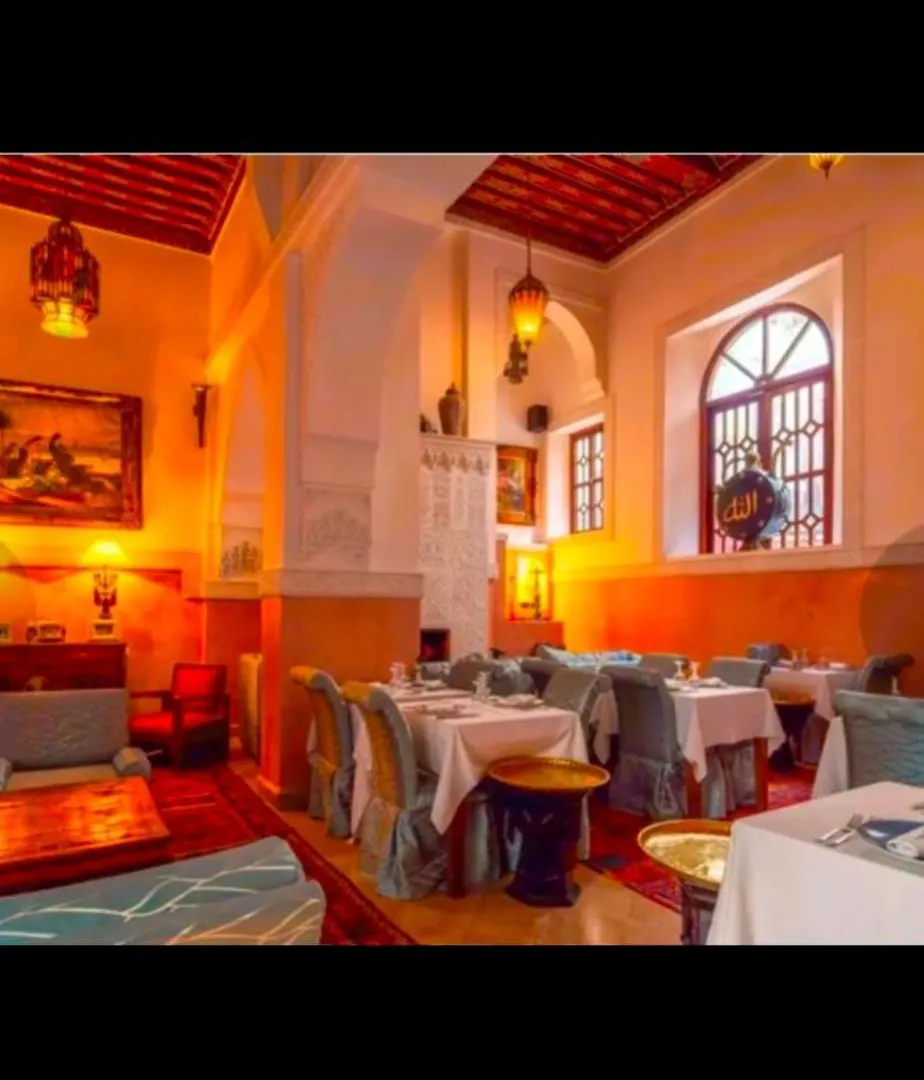 Riad & Spa Esprit Du Maroc Marrakesh 5*,  Morocco