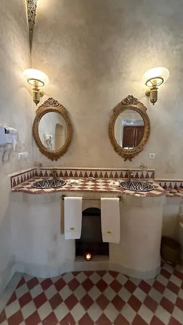 Riad & Spa Esprit Du Maroc Marrakesh 5*,  Morocco
