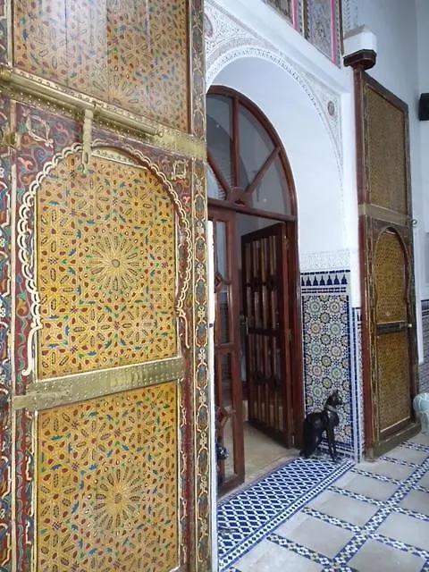 Riad & Spa Esprit Du Maroc Marrakesh 5*,